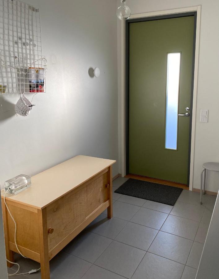Rivitalohuoneisto Διαμέρισμα Kokkola  Εξωτερικό φωτογραφία